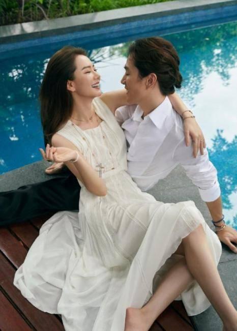 《如懿传》中枯死的绿梅发芽，到底有何含义？游戏画面